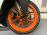 USED 2018 18 KTM RC 390 ABS MY17 (LOW OR STD HEIGHT) - BUY ONLINE 24 HRS A DAY - FINANCE AVAILABLE - ALL TYPES OF CREDIT ACCEPTED WITH BLACK WIDDOW EXHAUST