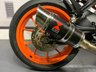 USED 2018 18 KTM RC 390 ABS MY17 (LOW OR STD HEIGHT) - BUY ONLINE 24 HRS A DAY - FINANCE AVAILABLE - ALL TYPES OF CREDIT ACCEPTED WITH BLACK WIDDOW EXHAUST