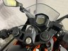 USED 2018 18 KTM RC 390 ABS MY17 (LOW OR STD HEIGHT) - BUY ONLINE 24 HRS A DAY - FINANCE AVAILABLE - ALL TYPES OF CREDIT ACCEPTED WITH BLACK WIDDOW EXHAUST