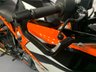 USED 2018 18 KTM RC 390 ABS MY17 (LOW OR STD HEIGHT) - BUY ONLINE 24 HRS A DAY - FINANCE AVAILABLE - ALL TYPES OF CREDIT ACCEPTED WITH BLACK WIDDOW EXHAUST