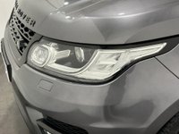 USED 2017 66 LAND ROVER RANGE ROVER SPORT 3.0 SDV6 AUTOBIOGRAPHY DYNAMIC 5d 306 BHP Striking Corris Grey, Panoramic Glass Slide Roof, Red Brembo Brake Calipers, Ebony Full Leather , Ivory Dual Tone,