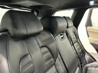 USED 2017 66 LAND ROVER RANGE ROVER SPORT 3.0 SDV6 AUTOBIOGRAPHY DYNAMIC 5d 306 BHP Striking Corris Grey, Panoramic Glass Slide Roof, Red Brembo Brake Calipers, Ebony Full Leather , Ivory Dual Tone,