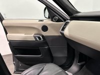 USED 2017 66 LAND ROVER RANGE ROVER SPORT 3.0 SDV6 AUTOBIOGRAPHY DYNAMIC 5d 306 BHP Striking Corris Grey, Panoramic Glass Slide Roof, Red Brembo Brake Calipers, Ebony Full Leather , Ivory Dual Tone,