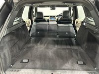 USED 2017 66 LAND ROVER RANGE ROVER SPORT 3.0 SDV6 AUTOBIOGRAPHY DYNAMIC 5d 306 BHP Striking Corris Grey, Panoramic Glass Slide Roof, Red Brembo Brake Calipers, Ebony Full Leather , Ivory Dual Tone,