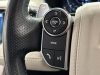 USED 2017 66 LAND ROVER RANGE ROVER SPORT 3.0 SDV6 AUTOBIOGRAPHY DYNAMIC 5d 306 BHP Striking Corris Grey, Panoramic Glass Slide Roof, Red Brembo Brake Calipers, Ebony Full Leather , Ivory Dual Tone,