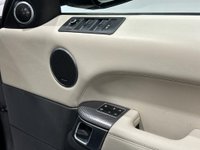 USED 2017 66 LAND ROVER RANGE ROVER SPORT 3.0 SDV6 AUTOBIOGRAPHY DYNAMIC 5d 306 BHP Striking Corris Grey, Panoramic Glass Slide Roof, Red Brembo Brake Calipers, Ebony Full Leather , Ivory Dual Tone,