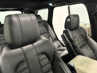USED 2017 66 LAND ROVER RANGE ROVER SPORT 3.0 SDV6 AUTOBIOGRAPHY DYNAMIC 5d 306 BHP Striking Corris Grey, Panoramic Glass Slide Roof, Red Brembo Brake Calipers, Ebony Full Leather , Ivory Dual Tone,
