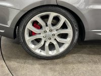 USED 2017 66 LAND ROVER RANGE ROVER SPORT 3.0 SDV6 AUTOBIOGRAPHY DYNAMIC 5d 306 BHP Striking Corris Grey, Panoramic Glass Slide Roof, Red Brembo Brake Calipers, Ebony Full Leather , Ivory Dual Tone,