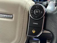 USED 2017 66 LAND ROVER RANGE ROVER SPORT 3.0 SDV6 AUTOBIOGRAPHY DYNAMIC 5d 306 BHP Striking Corris Grey, Panoramic Glass Slide Roof, Red Brembo Brake Calipers, Ebony Full Leather , Ivory Dual Tone,