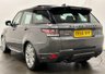 USED 2017 66 LAND ROVER RANGE ROVER SPORT 3.0 SDV6 AUTOBIOGRAPHY DYNAMIC 5d 306 BHP Striking Corris Grey, Panoramic Glass Slide Roof, Red Brembo Brake Calipers, Ebony Full Leather , Ivory Dual Tone,