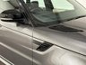 USED 2017 66 LAND ROVER RANGE ROVER SPORT 3.0 SDV6 AUTOBIOGRAPHY DYNAMIC 5d 306 BHP Striking Corris Grey, Panoramic Glass Slide Roof, Red Brembo Brake Calipers, Ebony Full Leather , Ivory Dual Tone,