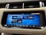 USED 2017 66 LAND ROVER RANGE ROVER SPORT 3.0 SDV6 AUTOBIOGRAPHY DYNAMIC 5d 306 BHP Striking Corris Grey, Panoramic Glass Slide Roof, Red Brembo Brake Calipers, Ebony Full Leather , Ivory Dual Tone,