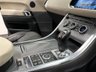USED 2017 66 LAND ROVER RANGE ROVER SPORT 3.0 SDV6 AUTOBIOGRAPHY DYNAMIC 5d 306 BHP Striking Corris Grey, Panoramic Glass Slide Roof, Red Brembo Brake Calipers, Ebony Full Leather , Ivory Dual Tone,