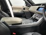 USED 2017 66 LAND ROVER RANGE ROVER SPORT 3.0 SDV6 AUTOBIOGRAPHY DYNAMIC 5d 306 BHP Striking Corris Grey, Panoramic Glass Slide Roof, Red Brembo Brake Calipers, Ebony Full Leather , Ivory Dual Tone,