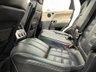 USED 2017 66 LAND ROVER RANGE ROVER SPORT 3.0 SDV6 AUTOBIOGRAPHY DYNAMIC 5d 306 BHP Striking Corris Grey, Panoramic Glass Slide Roof, Red Brembo Brake Calipers, Ebony Full Leather , Ivory Dual Tone,