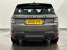 USED 2017 66 LAND ROVER RANGE ROVER SPORT 3.0 SDV6 AUTOBIOGRAPHY DYNAMIC 5d 306 BHP Striking Corris Grey, Panoramic Glass Slide Roof, Red Brembo Brake Calipers, Ebony Full Leather , Ivory Dual Tone,