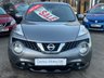 USED 2017 17 NISSAN JUKE 1.5 N-CONNECTA DCI 5dr - ULEZ COMPLIANT