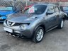 USED 2017 17 NISSAN JUKE 1.5 N-CONNECTA DCI 5dr - ULEZ COMPLIANT