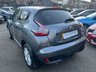 USED 2017 17 NISSAN JUKE 1.5 N-CONNECTA DCI 5dr - ULEZ COMPLIANT