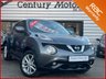 USED 2017 17 NISSAN JUKE 1.5 N-CONNECTA DCI 5dr - ULEZ COMPLIANT