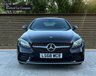 USED 2018 68 MERCEDES-BENZ C-CLASS 2.0 C 300 AMG LINE 2d 255 BHP FIANANCE AVAILABLE ZERO DEPOSIT