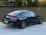 USED 2018 68 MERCEDES-BENZ C-CLASS 2.0 C 300 AMG LINE 2d 255 BHP FIANANCE AVAILABLE ZERO DEPOSIT