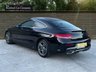 USED 2018 68 MERCEDES-BENZ C-CLASS 2.0 C 300 AMG LINE 2d 255 BHP FIANANCE AVAILABLE ZERO DEPOSIT