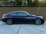 USED 2018 68 MERCEDES-BENZ C-CLASS 2.0 C 300 AMG LINE 2d 255 BHP FIANANCE AVAILABLE ZERO DEPOSIT
