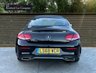 USED 2018 68 MERCEDES-BENZ C-CLASS 2.0 C 300 AMG LINE 2d 255 BHP FIANANCE AVAILABLE ZERO DEPOSIT