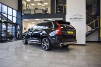 USED 2018 68 VOLVO XC90 2.0 D5 POWERPULSE INSCRIPTION PRO AWD 5d 231 BHP Xenium Pack, Pan Roof, 22"s