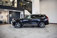 USED 2018 68 VOLVO XC90 2.0 D5 POWERPULSE INSCRIPTION PRO AWD 5d 231 BHP Xenium Pack, Pan Roof, 22"s