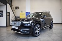 USED 2018 68 VOLVO XC90 2.0 D5 POWERPULSE INSCRIPTION PRO AWD 5d 231 BHP Xenium Pack, Pan Roof, 22"s