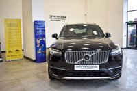 USED 2018 68 VOLVO XC90 2.0 D5 POWERPULSE INSCRIPTION PRO AWD 5d 231 BHP Xenium Pack, Pan Roof, 22"s