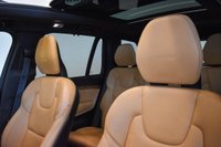 USED 2018 68 VOLVO XC90 2.0 D5 POWERPULSE INSCRIPTION PRO AWD 5d 231 BHP Xenium Pack, Pan Roof, 22"s