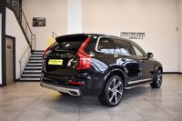 USED 2018 68 VOLVO XC90 2.0 D5 POWERPULSE INSCRIPTION PRO AWD 5d 231 BHP Xenium Pack, Pan Roof, 22"s