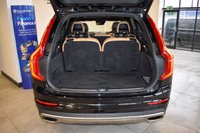 USED 2018 68 VOLVO XC90 2.0 D5 POWERPULSE INSCRIPTION PRO AWD 5d 231 BHP Xenium Pack, Pan Roof, 22"s
