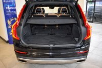 USED 2018 68 VOLVO XC90 2.0 D5 POWERPULSE INSCRIPTION PRO AWD 5d 231 BHP Xenium Pack, Pan Roof, 22"s
