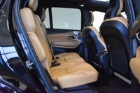 USED 2018 68 VOLVO XC90 2.0 D5 POWERPULSE INSCRIPTION PRO AWD 5d 231 BHP Xenium Pack, Pan Roof, 22"s