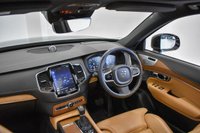 USED 2018 68 VOLVO XC90 2.0 D5 POWERPULSE INSCRIPTION PRO AWD 5d 231 BHP Xenium Pack, Pan Roof, 22"s