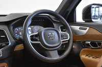 USED 2018 68 VOLVO XC90 2.0 D5 POWERPULSE INSCRIPTION PRO AWD 5d 231 BHP Xenium Pack, Pan Roof, 22"s