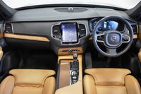 USED 2018 68 VOLVO XC90 2.0 D5 POWERPULSE INSCRIPTION PRO AWD 5d 231 BHP Xenium Pack, Pan Roof, 22"s