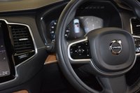 USED 2018 68 VOLVO XC90 2.0 D5 POWERPULSE INSCRIPTION PRO AWD 5d 231 BHP Xenium Pack, Pan Roof, 22"s