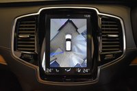 USED 2018 68 VOLVO XC90 2.0 D5 POWERPULSE INSCRIPTION PRO AWD 5d 231 BHP Xenium Pack, Pan Roof, 22"s