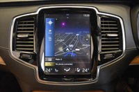 USED 2018 68 VOLVO XC90 2.0 D5 POWERPULSE INSCRIPTION PRO AWD 5d 231 BHP Xenium Pack, Pan Roof, 22"s
