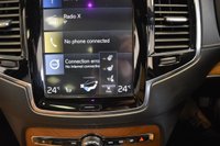 USED 2018 68 VOLVO XC90 2.0 D5 POWERPULSE INSCRIPTION PRO AWD 5d 231 BHP Xenium Pack, Pan Roof, 22"s