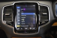 USED 2018 68 VOLVO XC90 2.0 D5 POWERPULSE INSCRIPTION PRO AWD 5d 231 BHP Xenium Pack, Pan Roof, 22"s