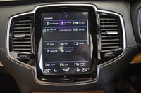 USED 2018 68 VOLVO XC90 2.0 D5 POWERPULSE INSCRIPTION PRO AWD 5d 231 BHP Xenium Pack, Pan Roof, 22"s