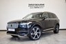 USED 2018 68 VOLVO XC90 2.0 D5 POWERPULSE INSCRIPTION PRO AWD 5d 231 BHP Xenium Pack, Pan Roof, 22"s