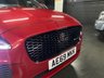 USED 2019 69 JAGUAR E-PACE 2.0 R-DYNAMIC HSE 5d 178 BHP AUTO 4X4  2019 R-DYNAMIC HSE 2.0 D180 AWD 4X4 AUTO - S/H TO 62K - ONE PREVIOUS KEEPER - BLACK PACK - GLASS PANROOF - R/CAMERA - TOWBAR
