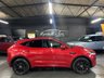 USED 2019 69 JAGUAR E-PACE 2.0 R-DYNAMIC HSE 5d 178 BHP AUTO 4X4  2019 R-DYNAMIC HSE 2.0 D180 AWD 4X4 AUTO - S/H TO 62K - ONE PREVIOUS KEEPER - BLACK PACK - GLASS PANROOF - R/CAMERA - TOWBAR